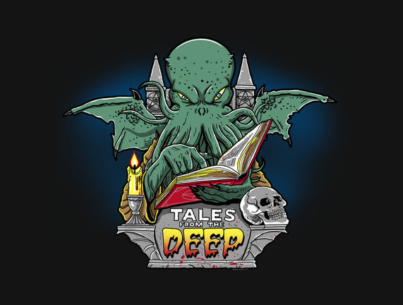 Tales From The Deep