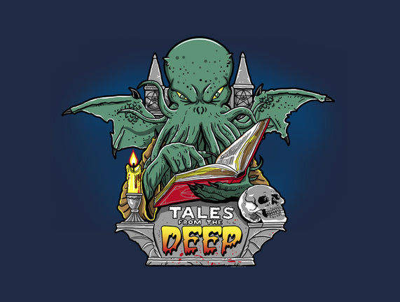 Tales From The Deep
