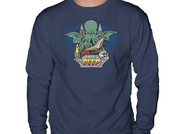 Tales From The Deep