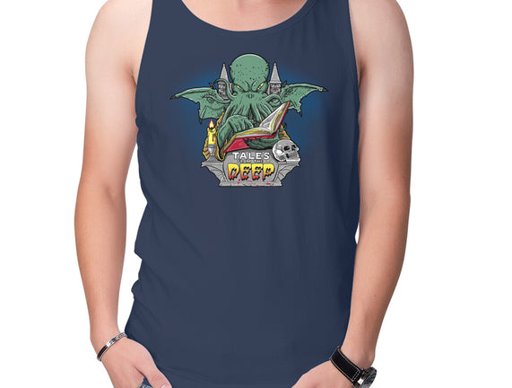 Tales From The Deep