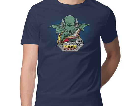 Tales From The Deep