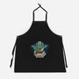 Tales From The Deep-Unisex-Kitchen-Apron-Boggs Nicolas