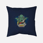 Tales From The Deep-None-Removable Cover w Insert-Throw Pillow-Boggs Nicolas