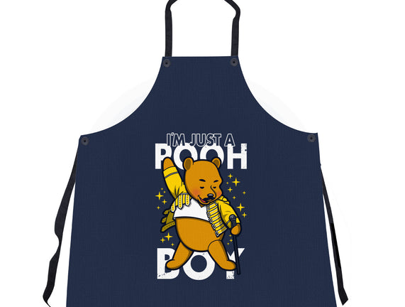 I'm Just A Pooh Boy