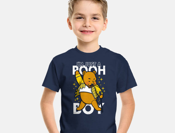 I'm Just A Pooh Boy