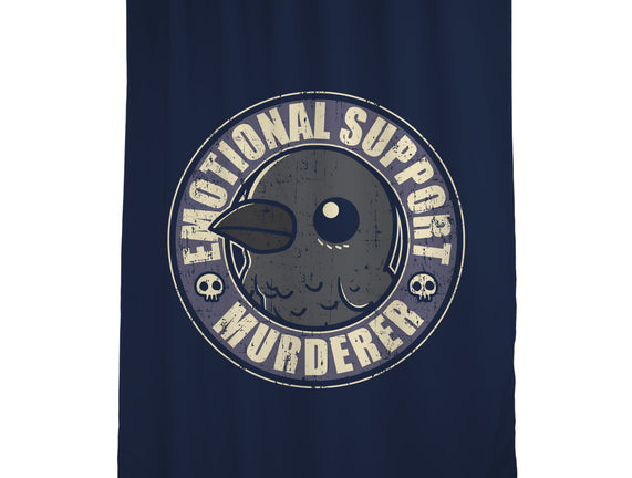 Emotional Support Murderer