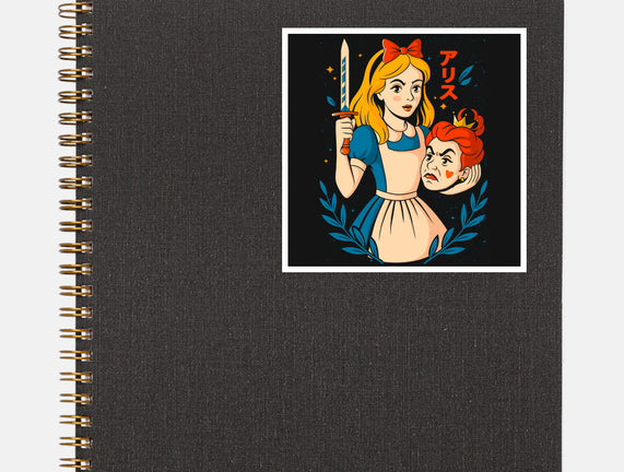 Off With Their Heads