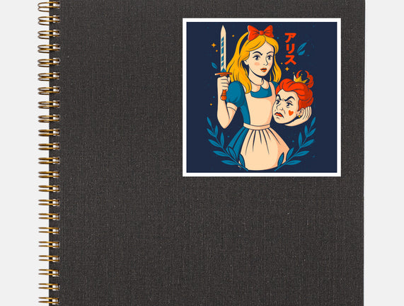 Off With Their Heads