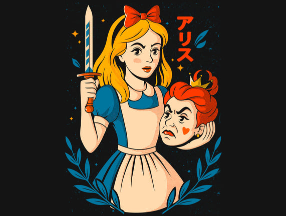 Off With Their Heads