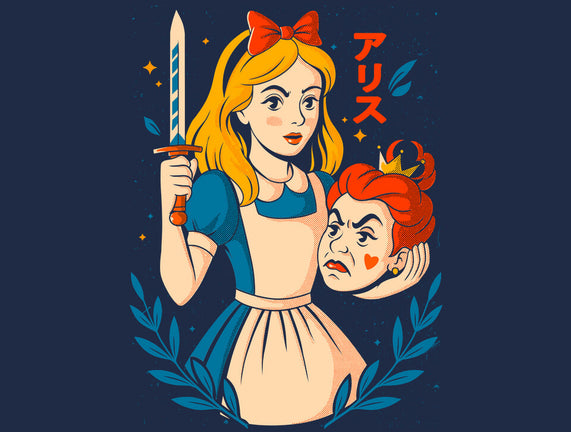 Off With Their Heads