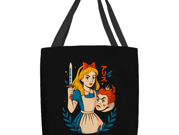 Off With Their Heads