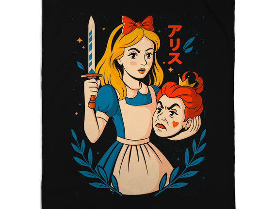 Off With Their Heads