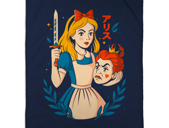 Off With Their Heads