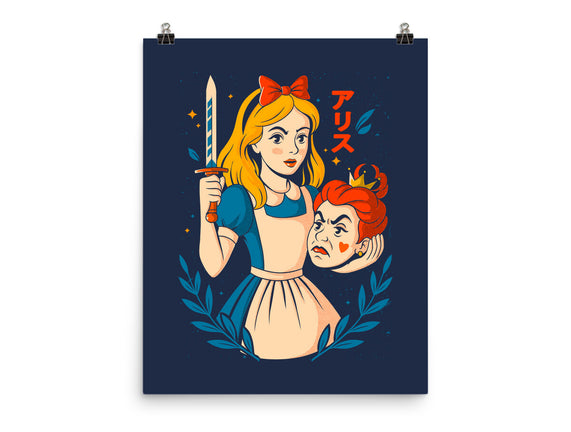 Off With Their Heads