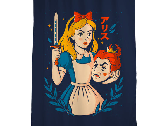 Off With Their Heads