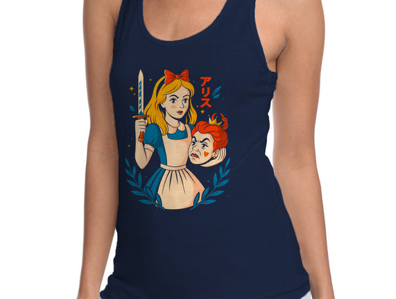 Off With Their Heads