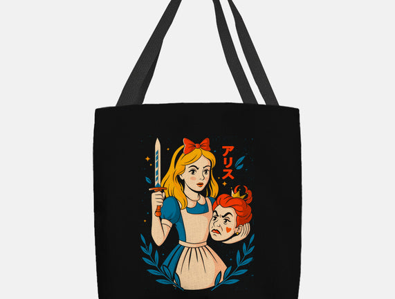 Off With Their Heads