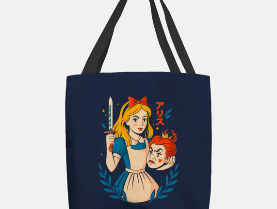 Off With Their Heads