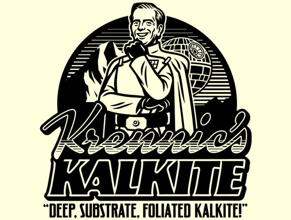 Krennic's Kalkite