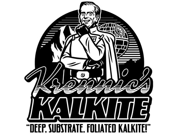Krennic's Kalkite