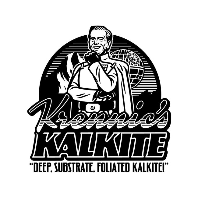 Krennic's Kalkite-Unisex-Basic-Tank-Wheels
