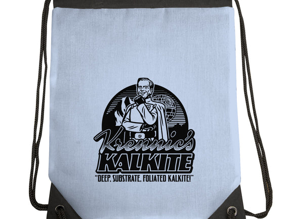 Krennic's Kalkite