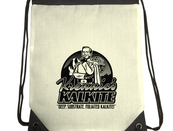 Krennic's Kalkite
