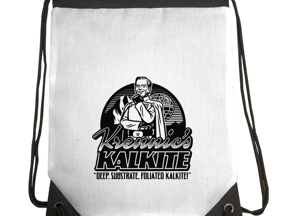 Krennic's Kalkite