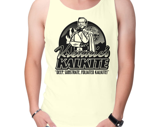 Krennic's Kalkite