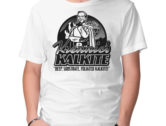 Krennic's Kalkite