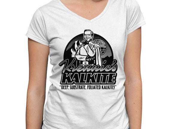 Krennic's Kalkite