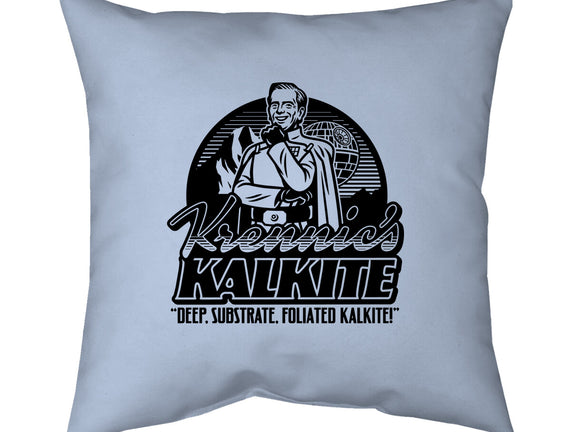 Krennic's Kalkite
