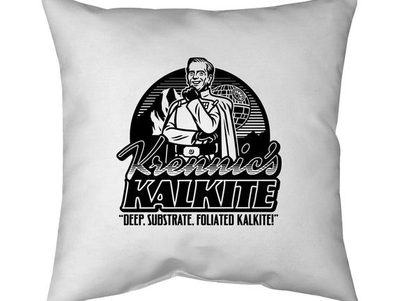 Krennic's Kalkite