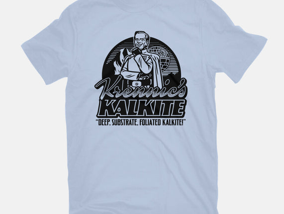 Krennic's Kalkite