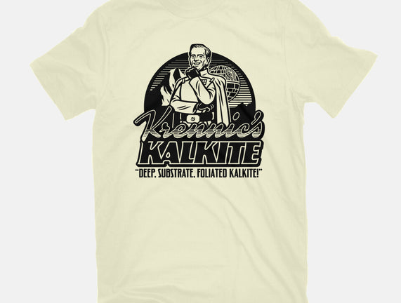 Krennic's Kalkite