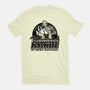Krennic's Kalkite-Mens-Basic-Tee-Wheels