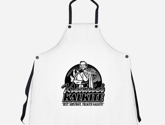 Krennic's Kalkite