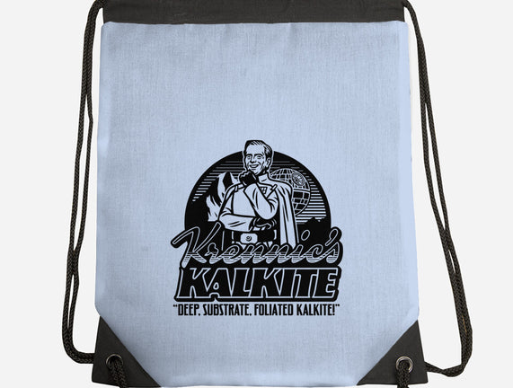 Krennic's Kalkite