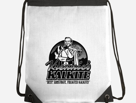 Krennic's Kalkite