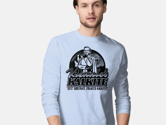 Krennic's Kalkite