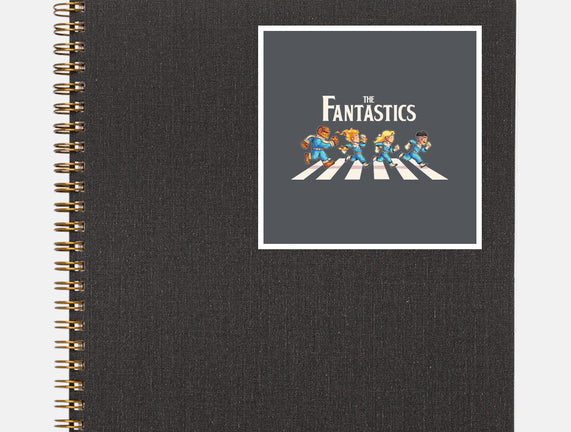 The Fantastics