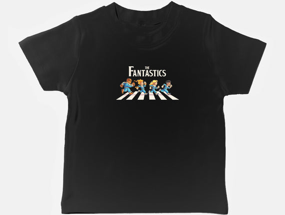 The Fantastics