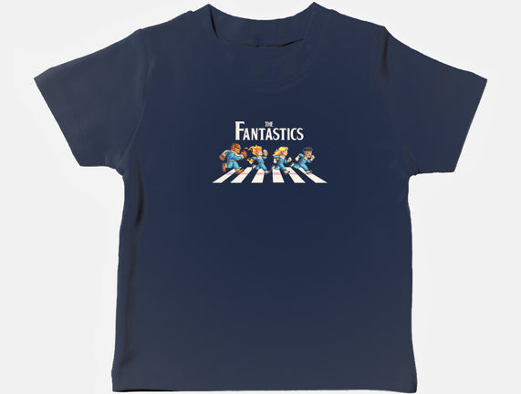 The Fantastics