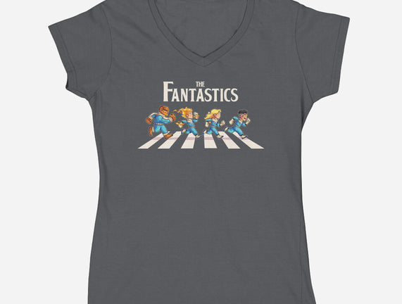 The Fantastics
