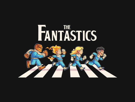 The Fantastics