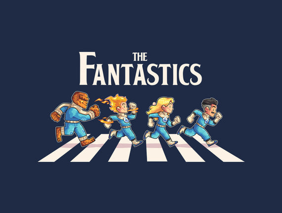 The Fantastics