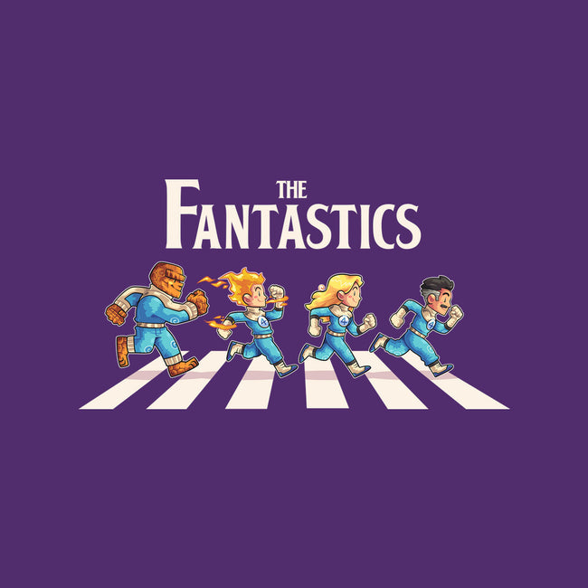 The Fantastics-None-Removable Cover w Insert-Throw Pillow-2DFeer