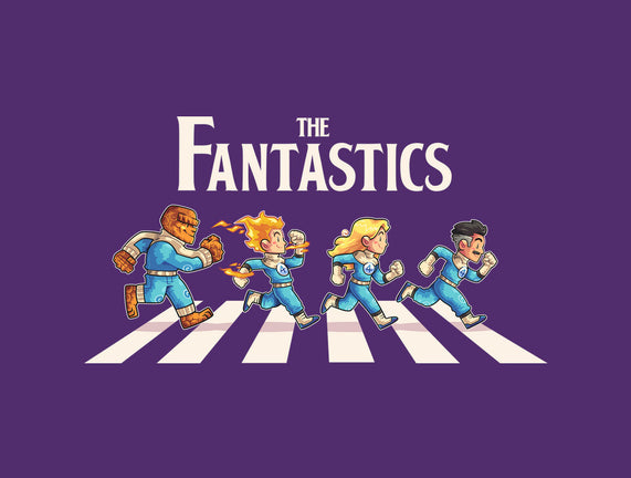 The Fantastics