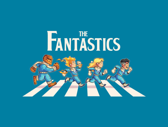 The Fantastics