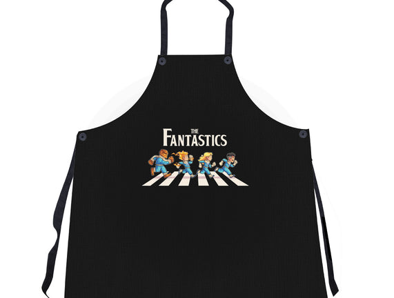 The Fantastics